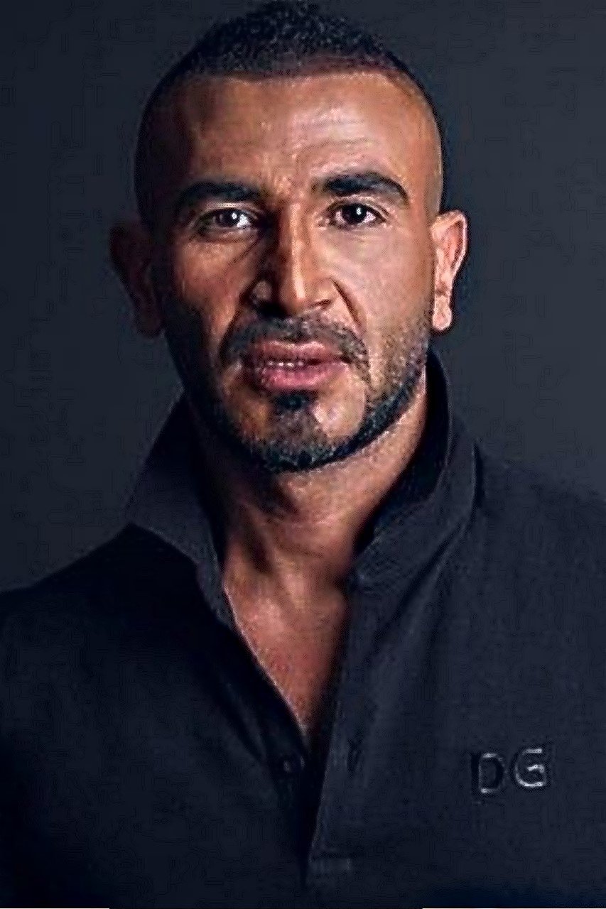 Фото  (Ahmed Saad)