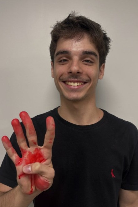 Фото  (Biel Micelli)