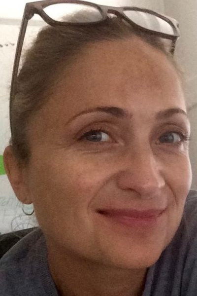 Фото Кетрін Амбус (Cathrine Ambus)