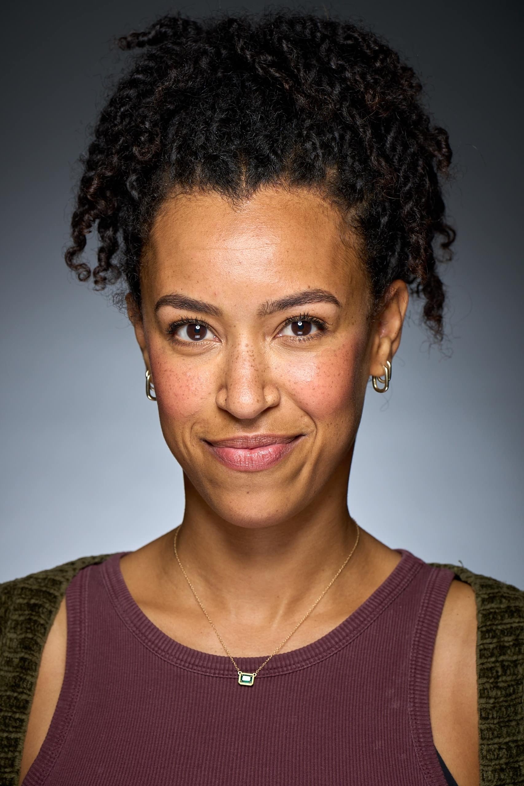 Фото  (Jade Ogugua)