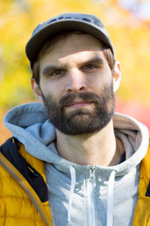 Фото  (Serge-Olivier Rondeau)