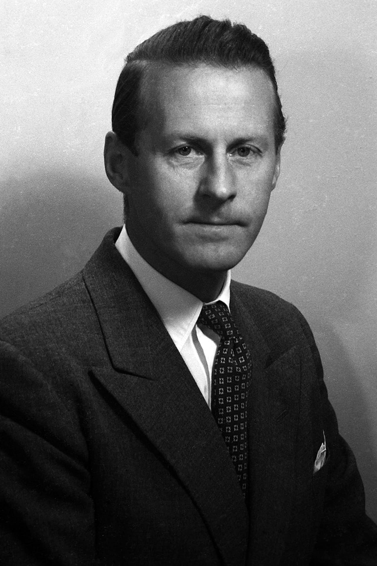 Фото Тор Хейєрдал (Thor Heyerdahl)