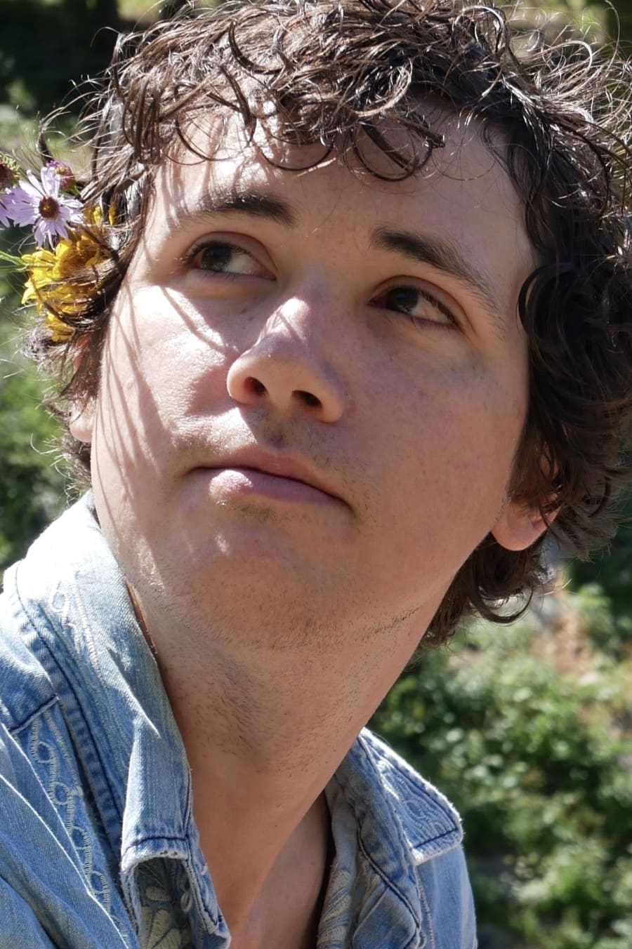 Фото  (Chad Westbrook Hinds)