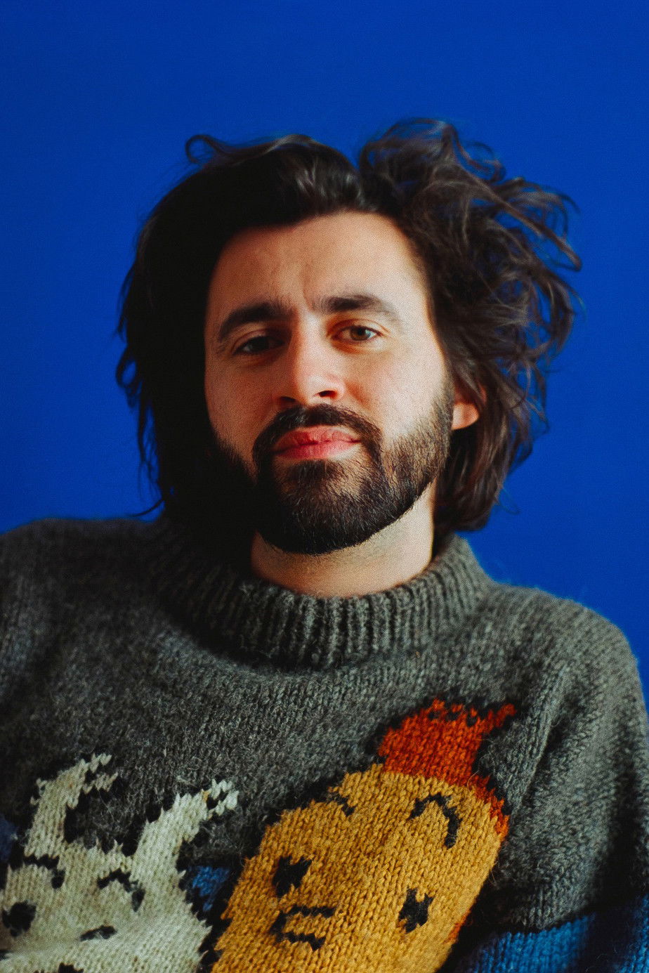 Фото  (Christian Cargill)