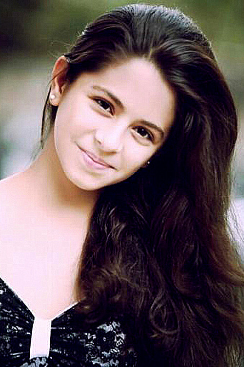 Фото  (Ritika Badiani)