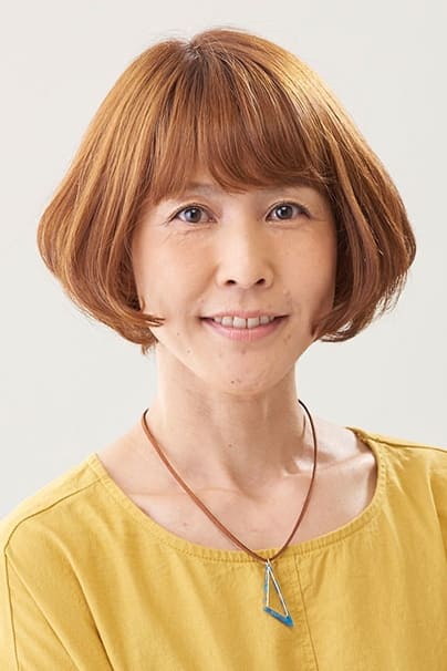Фото  (Shiho Kikuchi)