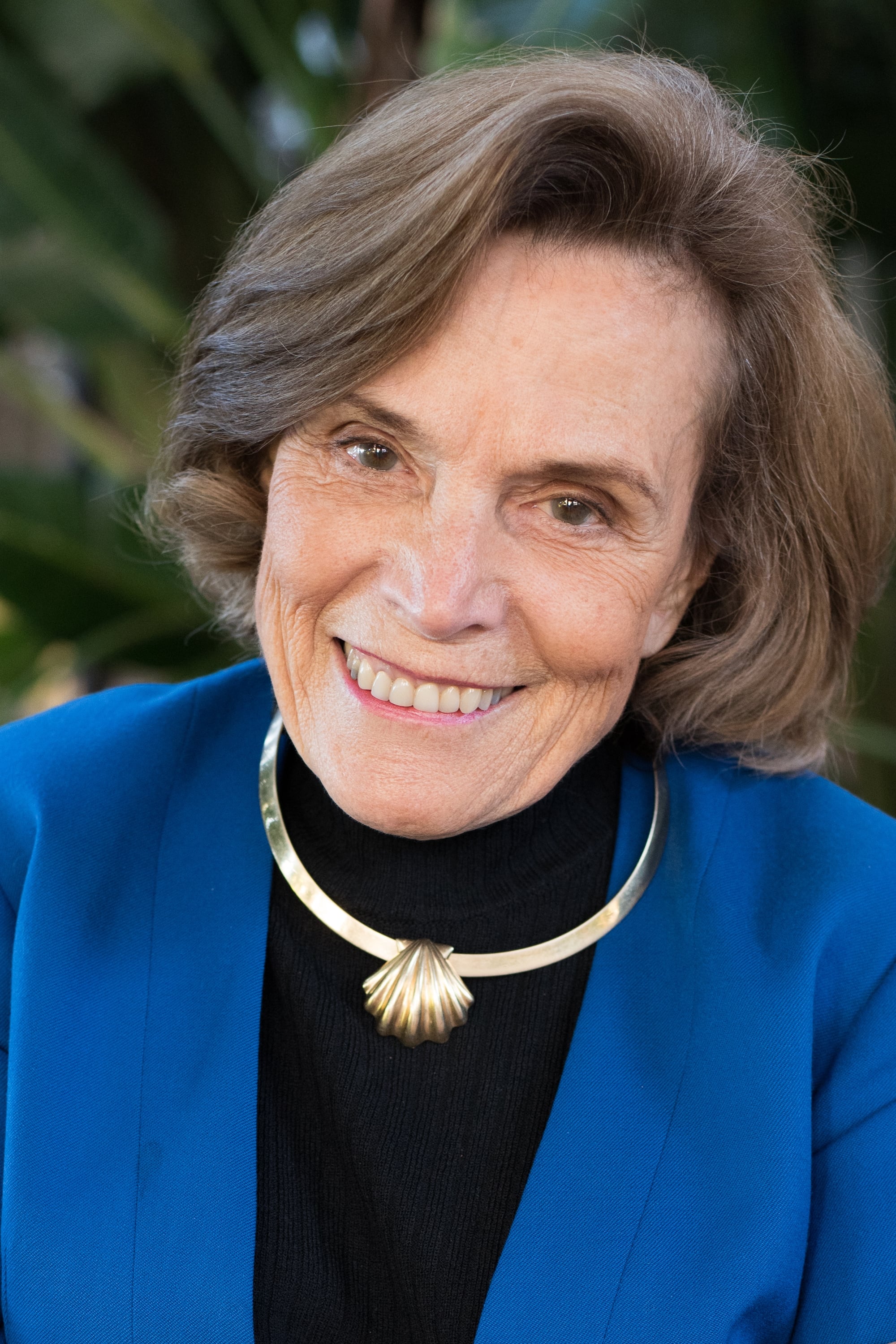 Фото Сільвія Ерл (Sylvia Earle)