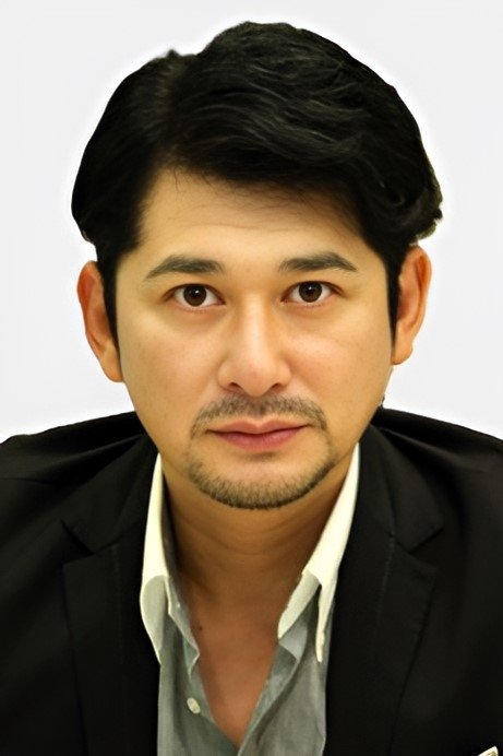 Фото  (Takeyuki Yue)