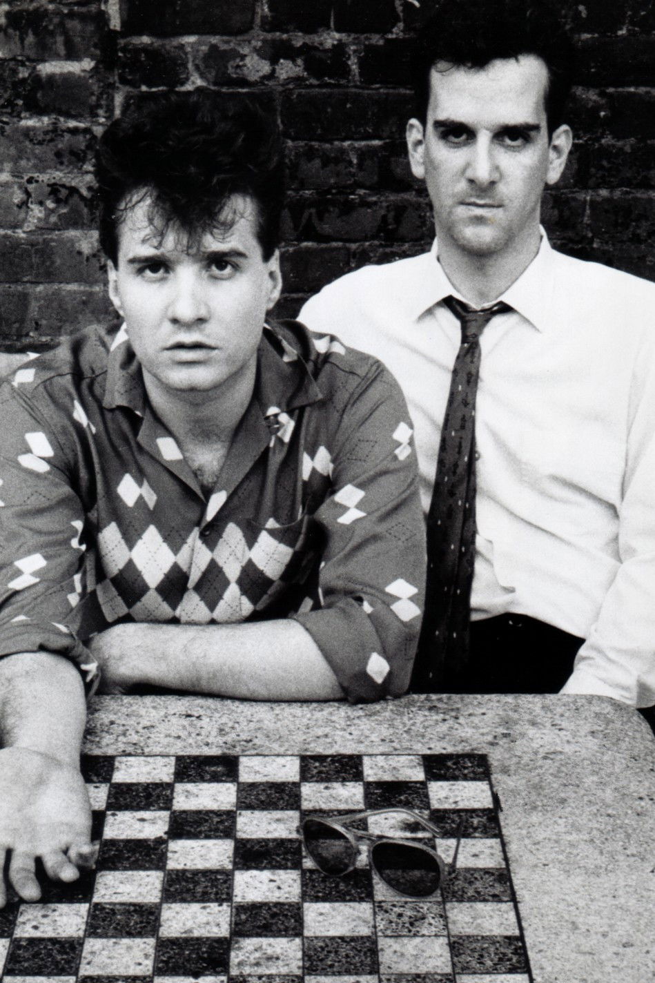 Фото  (The Reds)