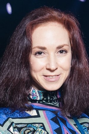 Фото  (Anna Bolshova)