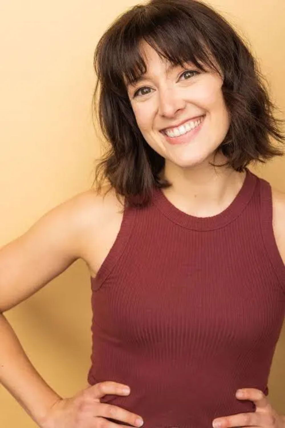 Фото  (Beth Stafford Laird)