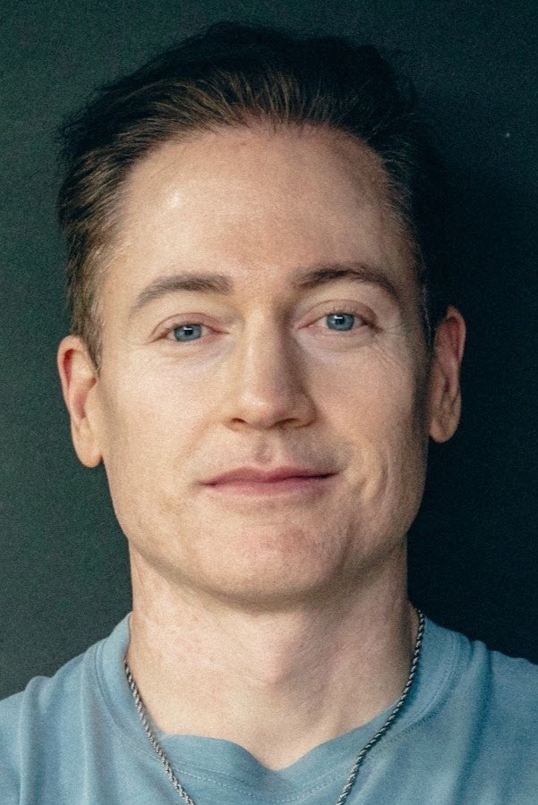 Фото Браян Джонсон (Bryan Johnson)