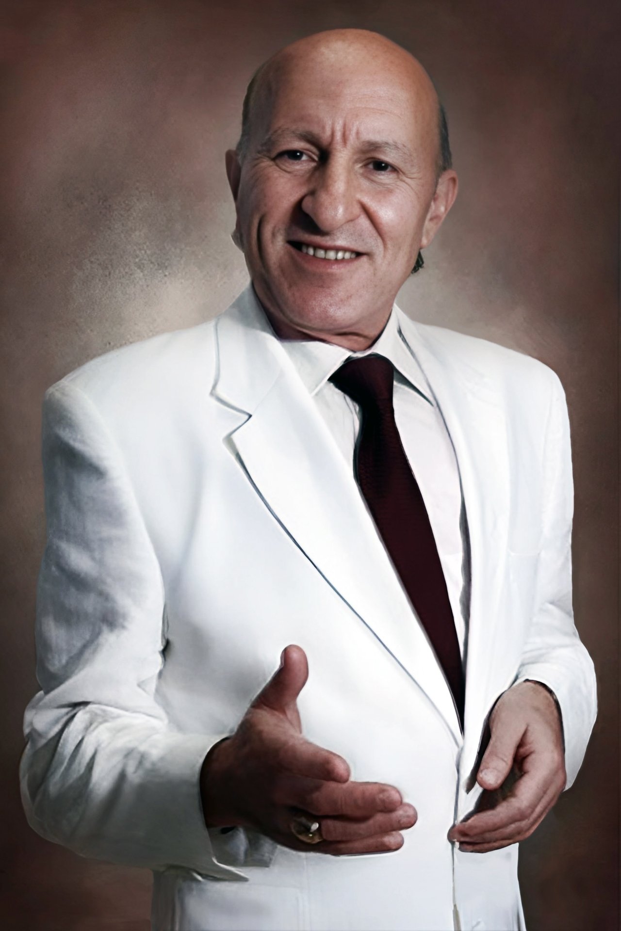 Фото  (Fawzi B. Saichi)
