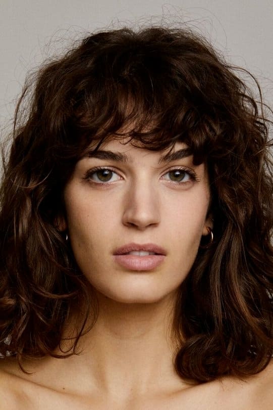 Фото  (Greta Ferro)