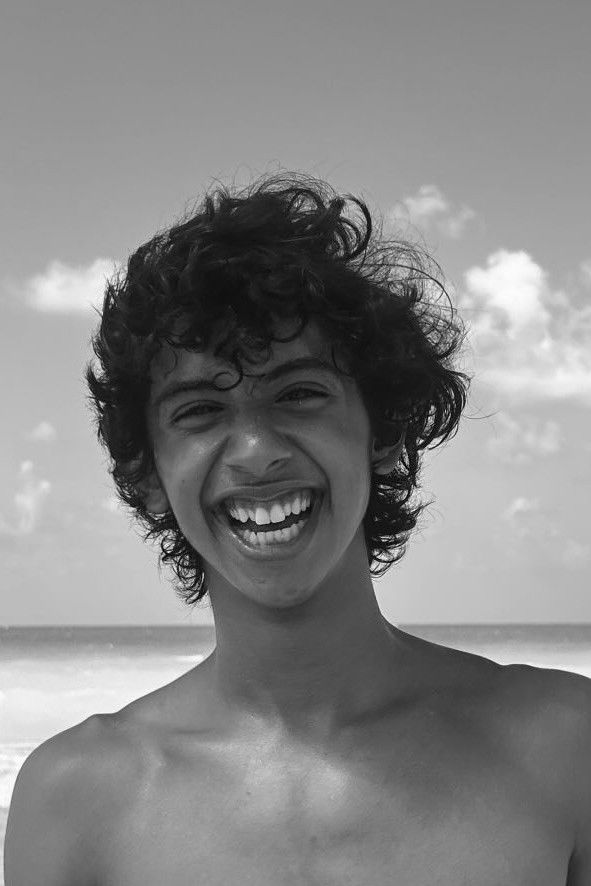 Фото  (Ibram Saed)