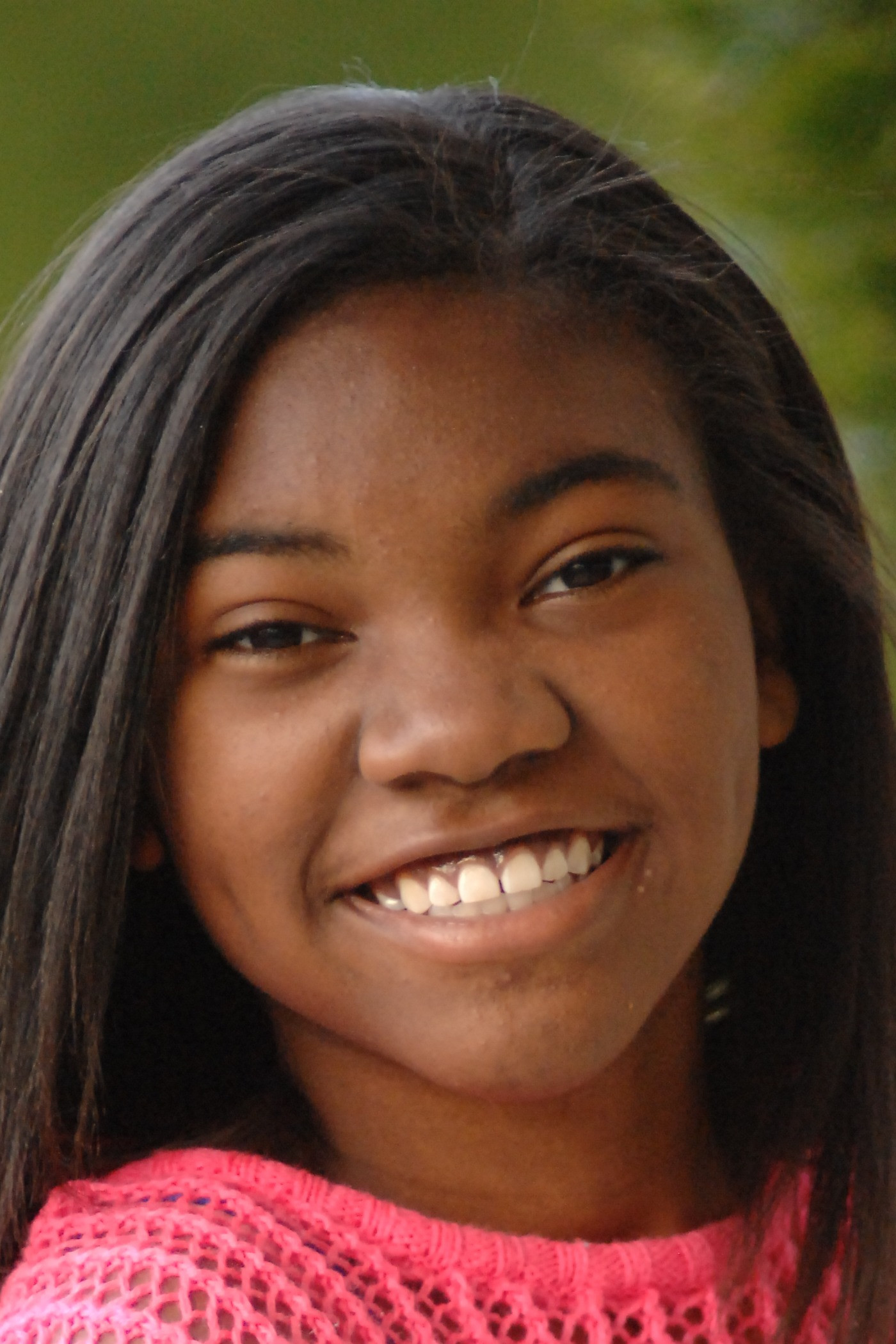 Фото  (Jabriah Anderson)