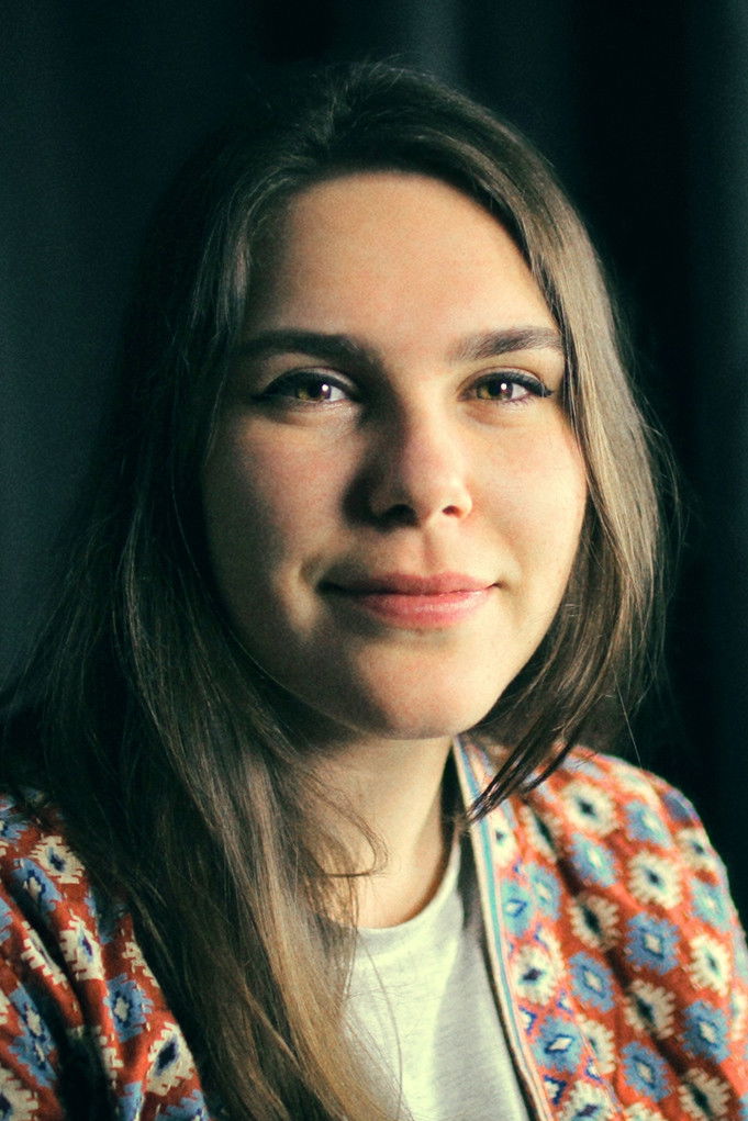 Фото  (Julia Sondermann)