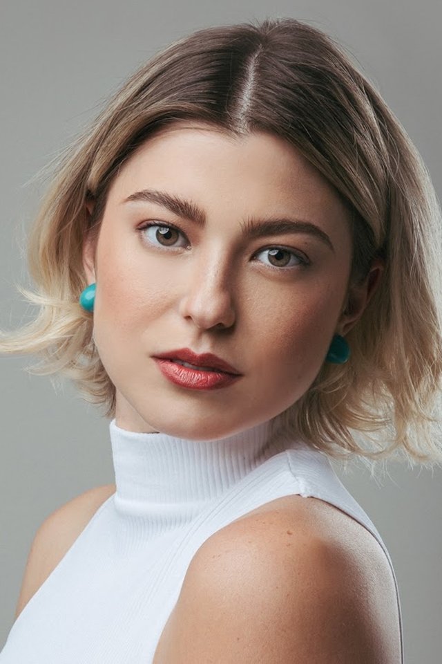 Фото  (Luiza Porto)