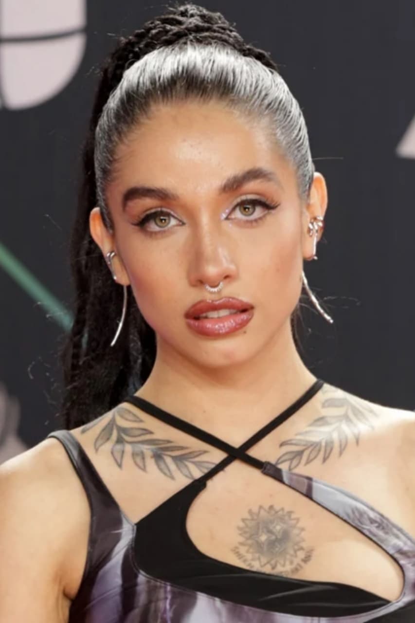 Фото  (María Becerra)