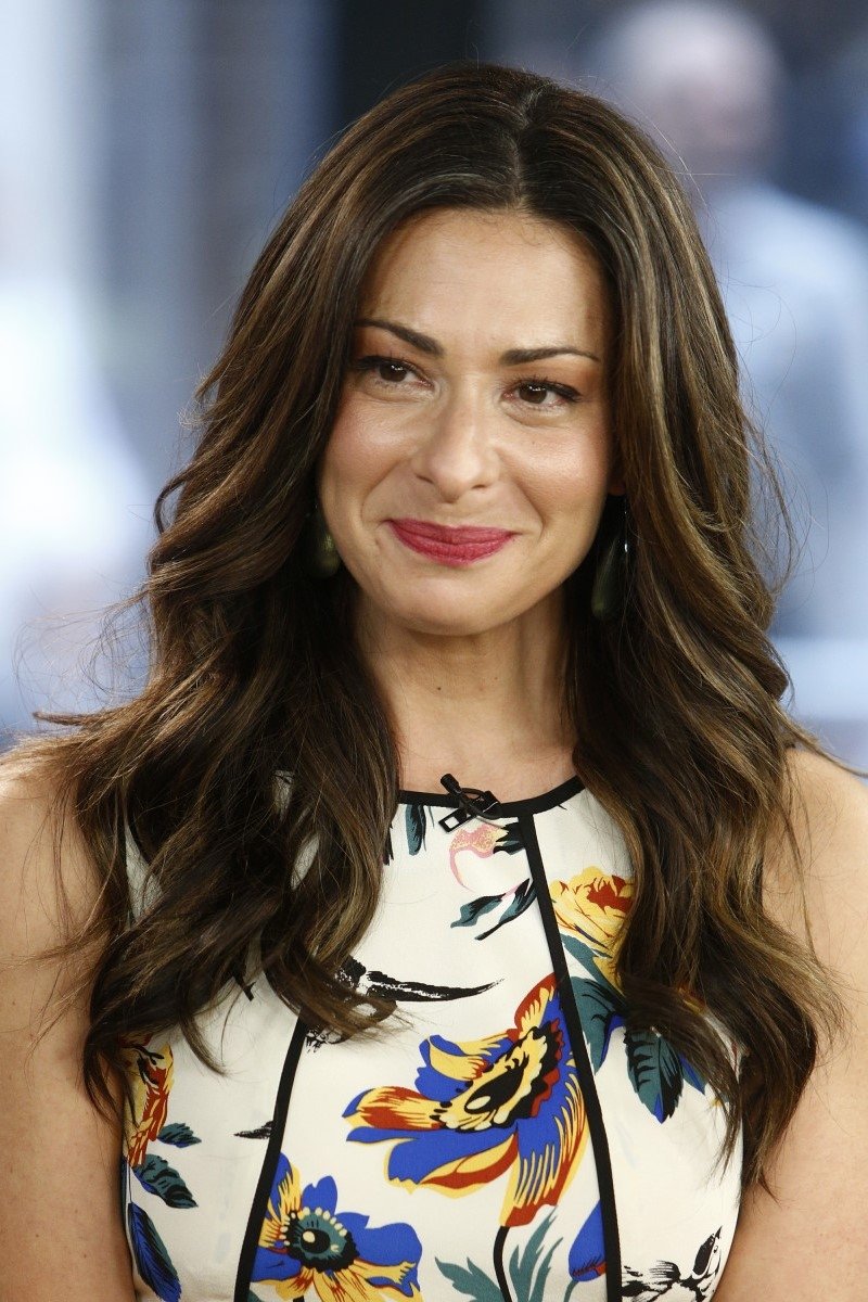 Фото  (Stacy London)