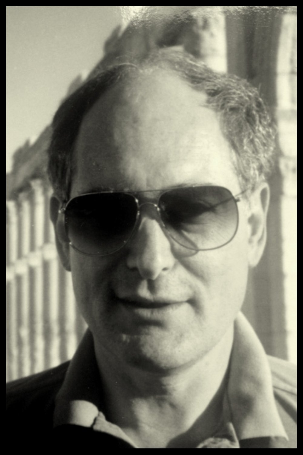 Фото  (William Bayer)