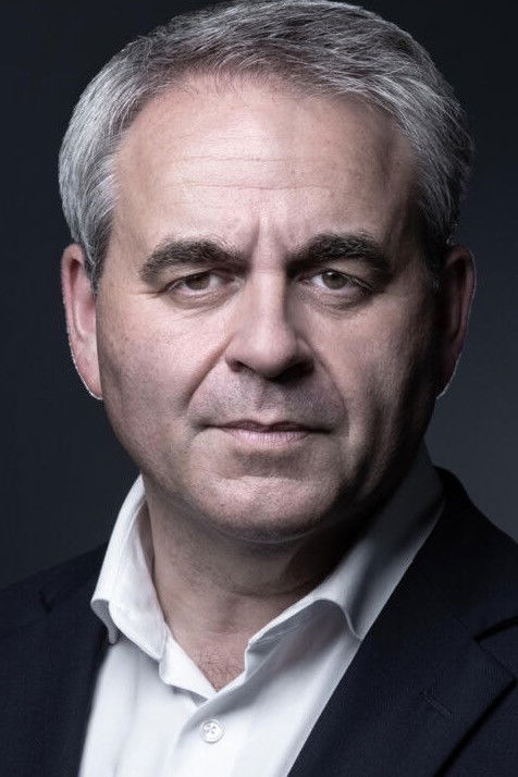 Фото  (Xavier Bertrand)