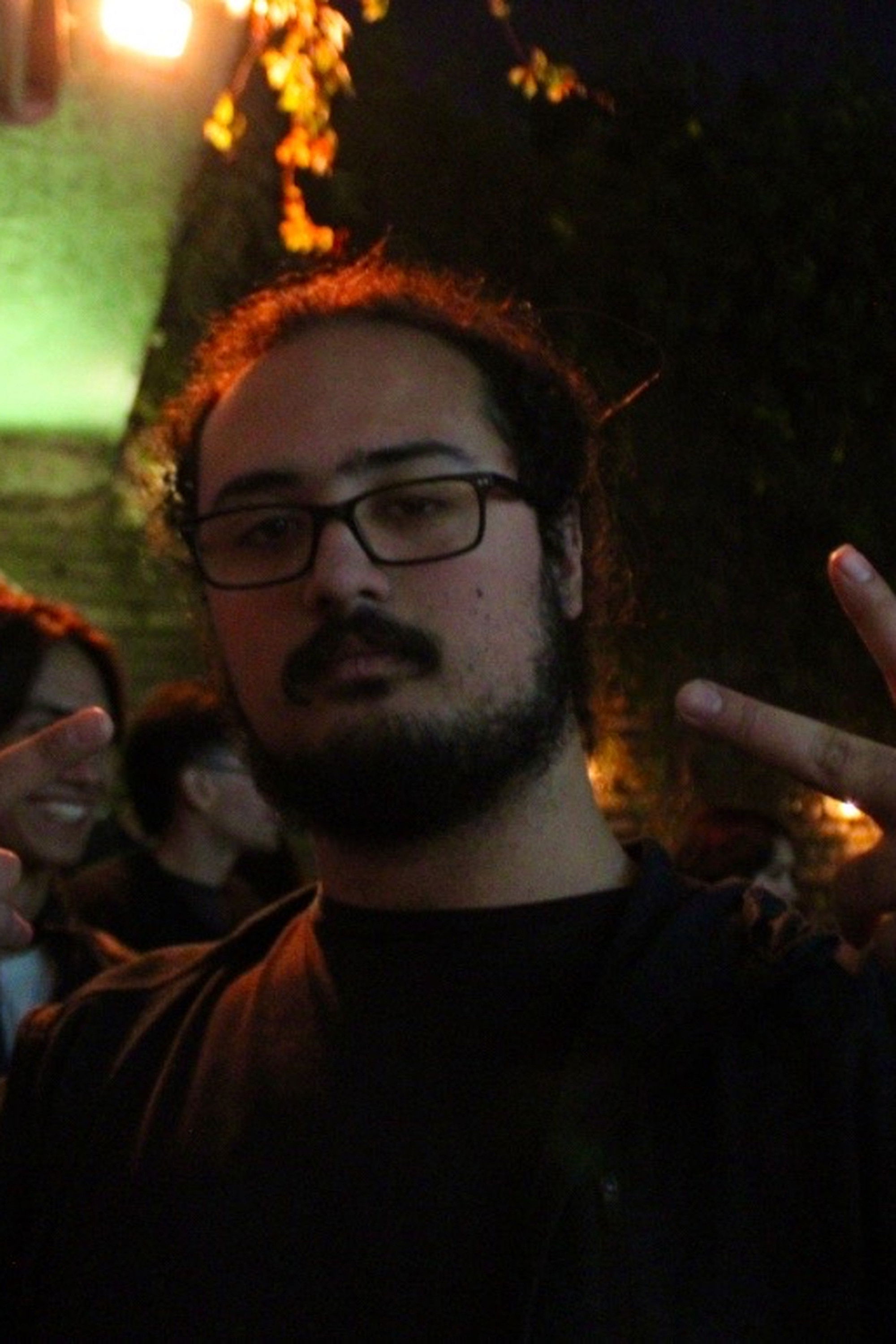 Фото  (Andrés de la Ossa)