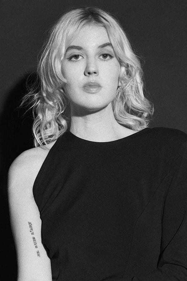 Фото  (Dasha Brian)