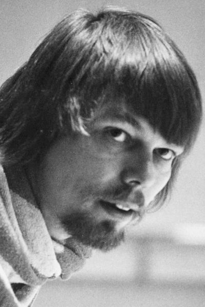 Фото  (Dieter Gackstetter)