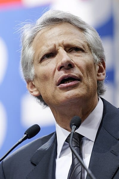 Фото  (Dominique de Villepin)