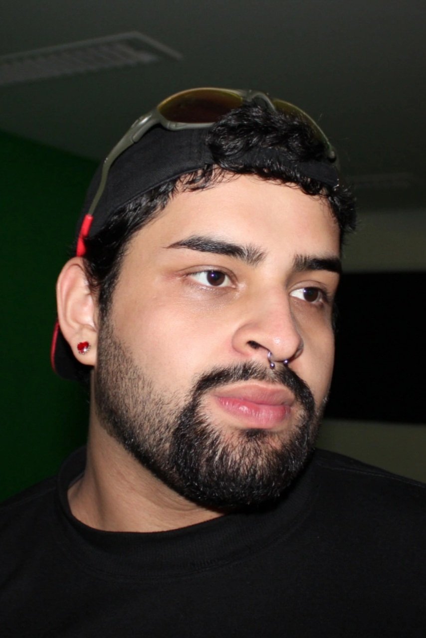 Фото Хорхе Ф. Малхолланд (Jorge F. Mulholland)