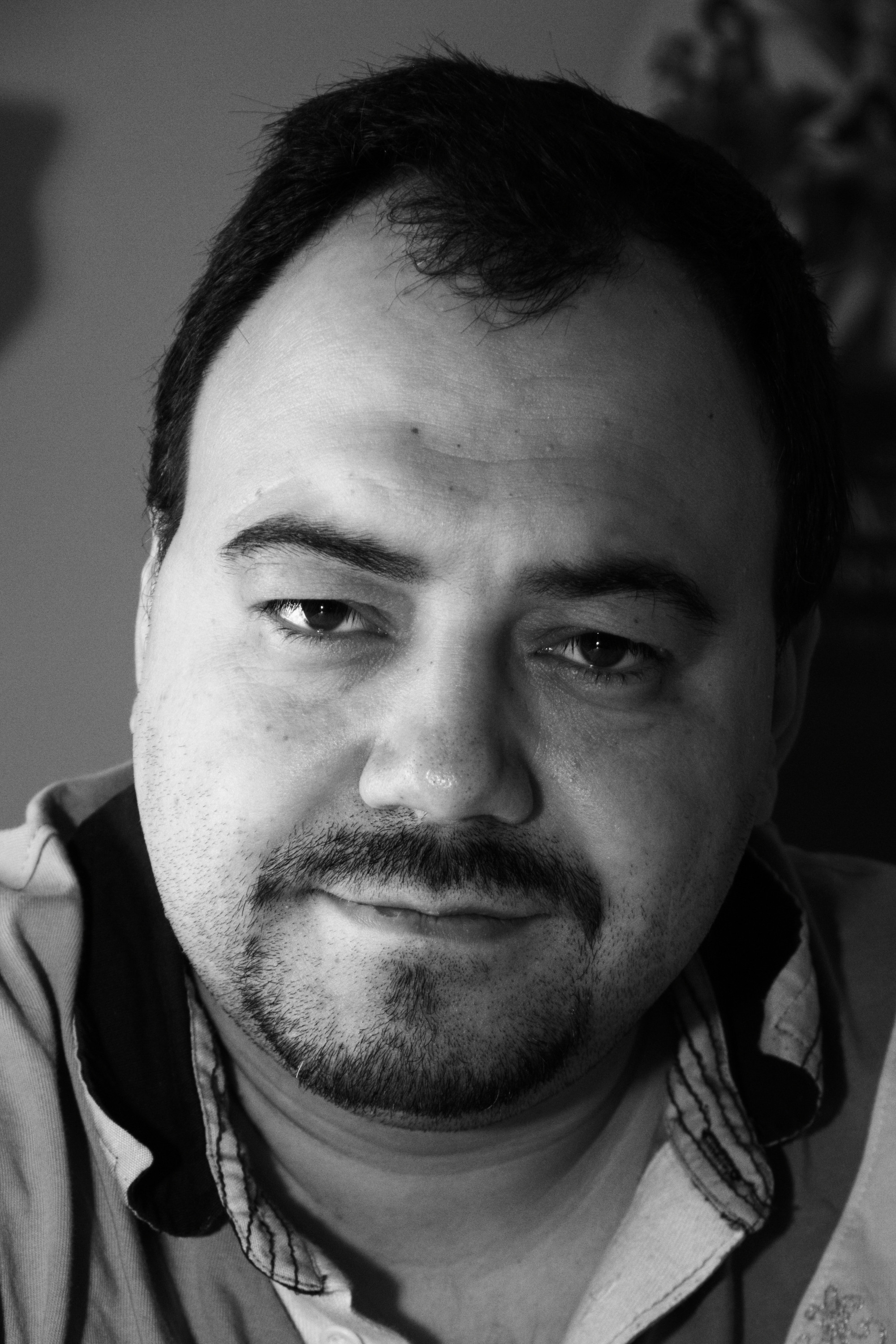 Фото  (Patrick Sobral)