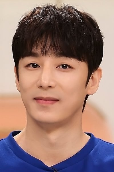 Фото  (Jin Yi-han)