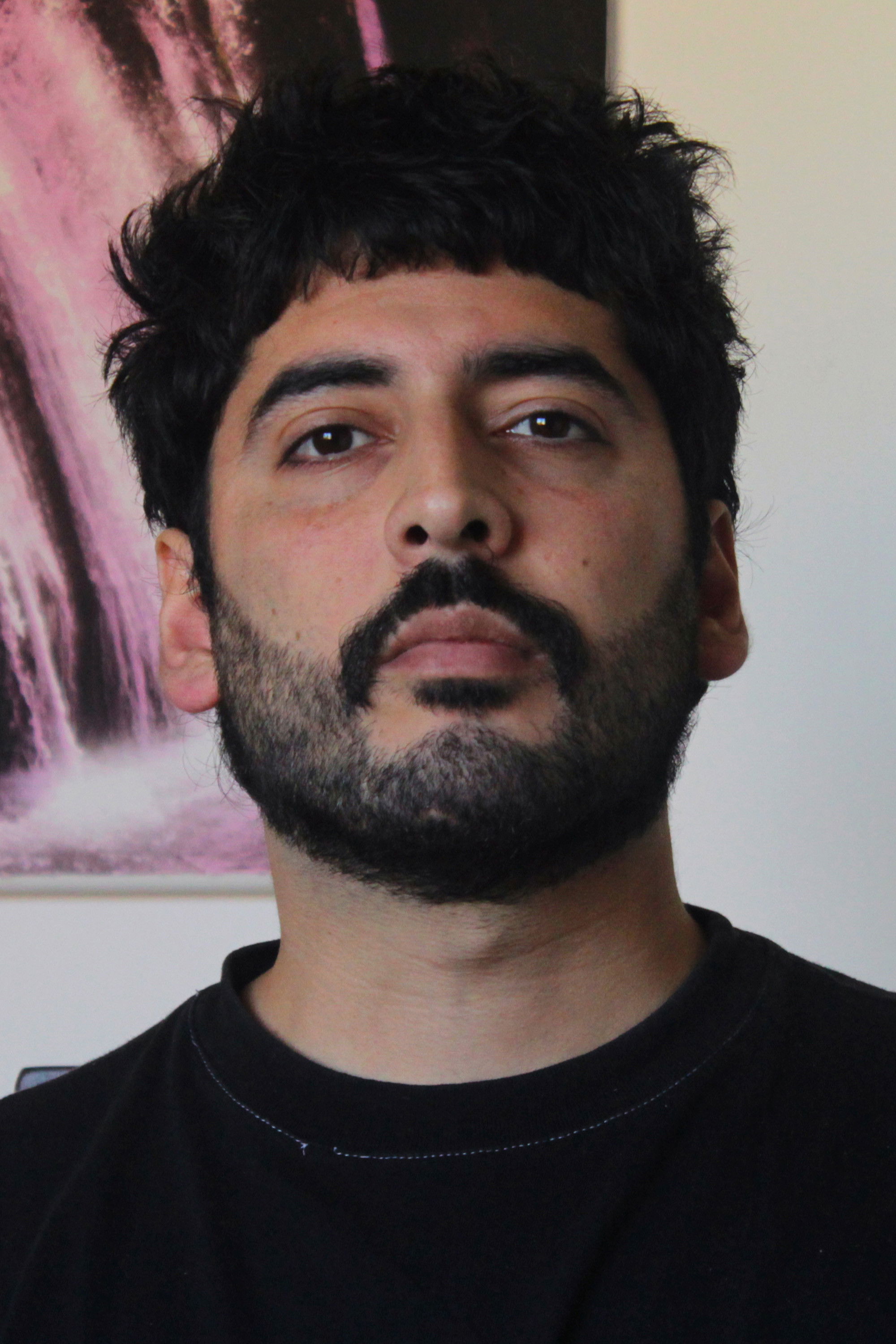 Фото  (Lucio Blanco)