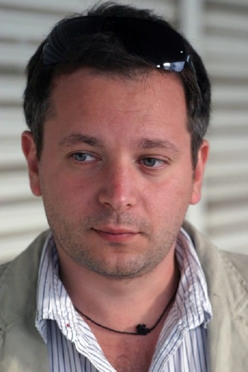 Фото  (Sergey Nikolaev)