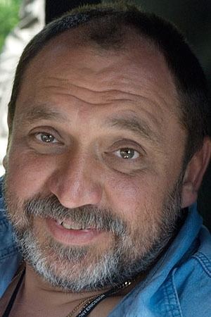 Фото  (Vladimir Balkashinov)