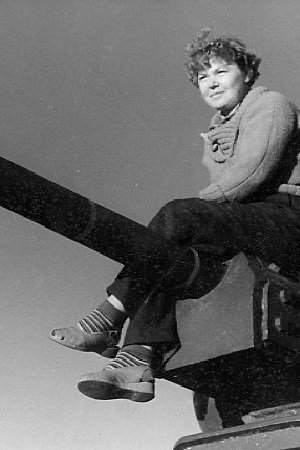 Фото  (Ada Neretniece)