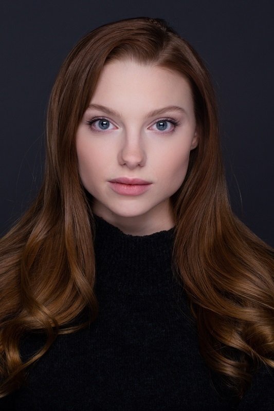 Фото  (Alina Bulynko)