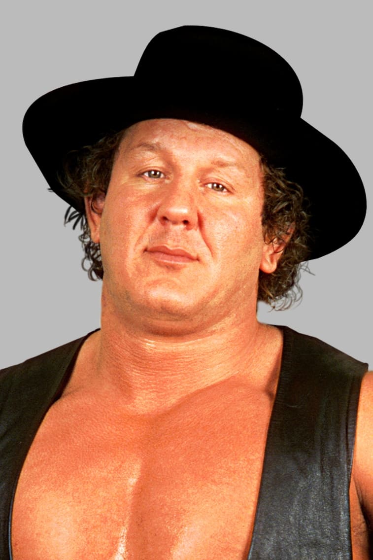 Фото  (Bob Orton, Jr.)