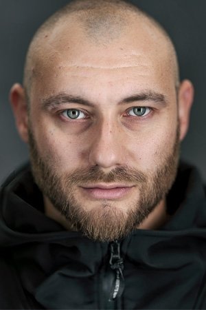 Фото  (Dean Morris)
