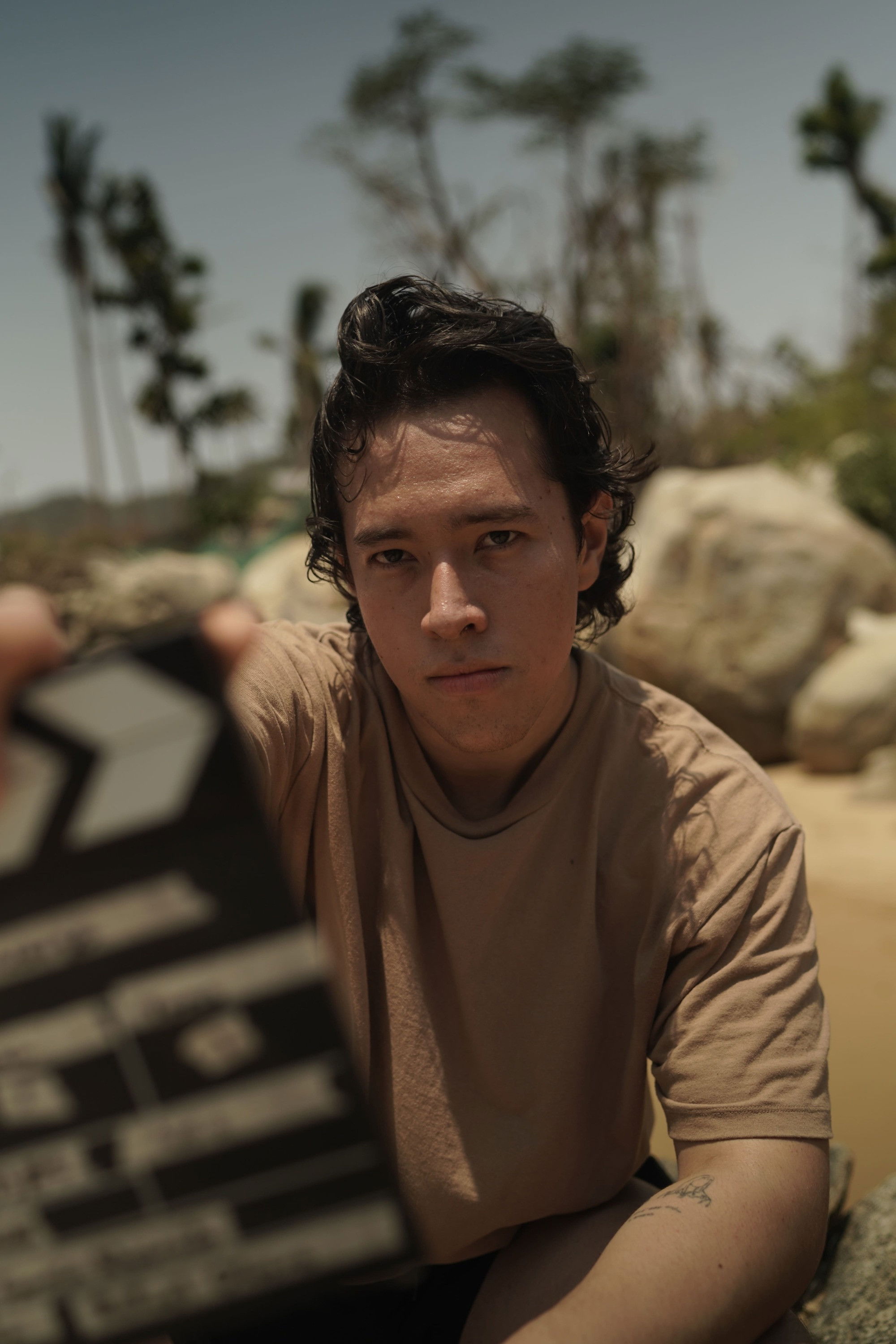 Фото  (Fermín Alvarado)