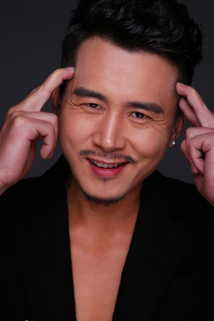 Фото  (Geng Yizheng)