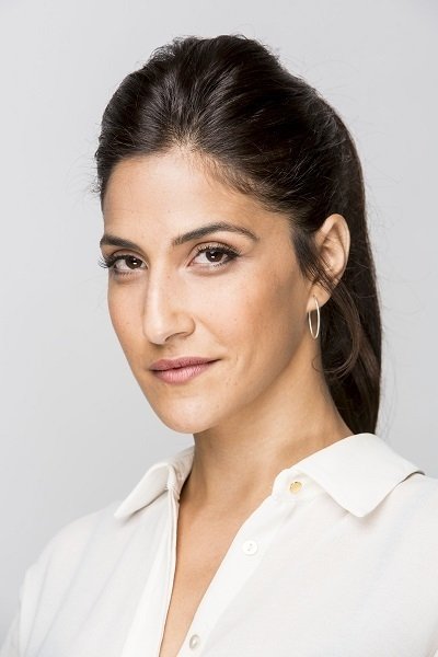 Фото  (Magi Azarzar)