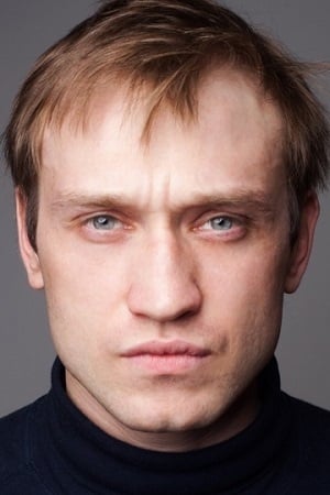 Фото Михайло Тройник (Mikhail Troynik)