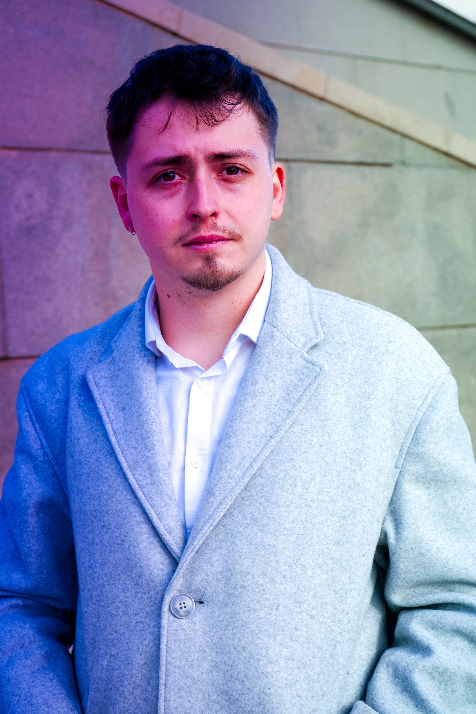 Фото  (Pedro García)