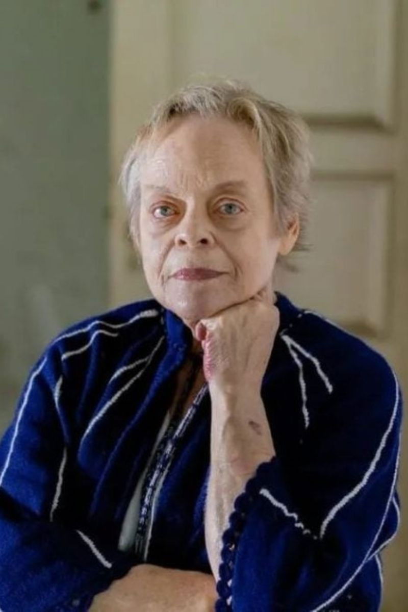 Фото  (Angela Rabello)