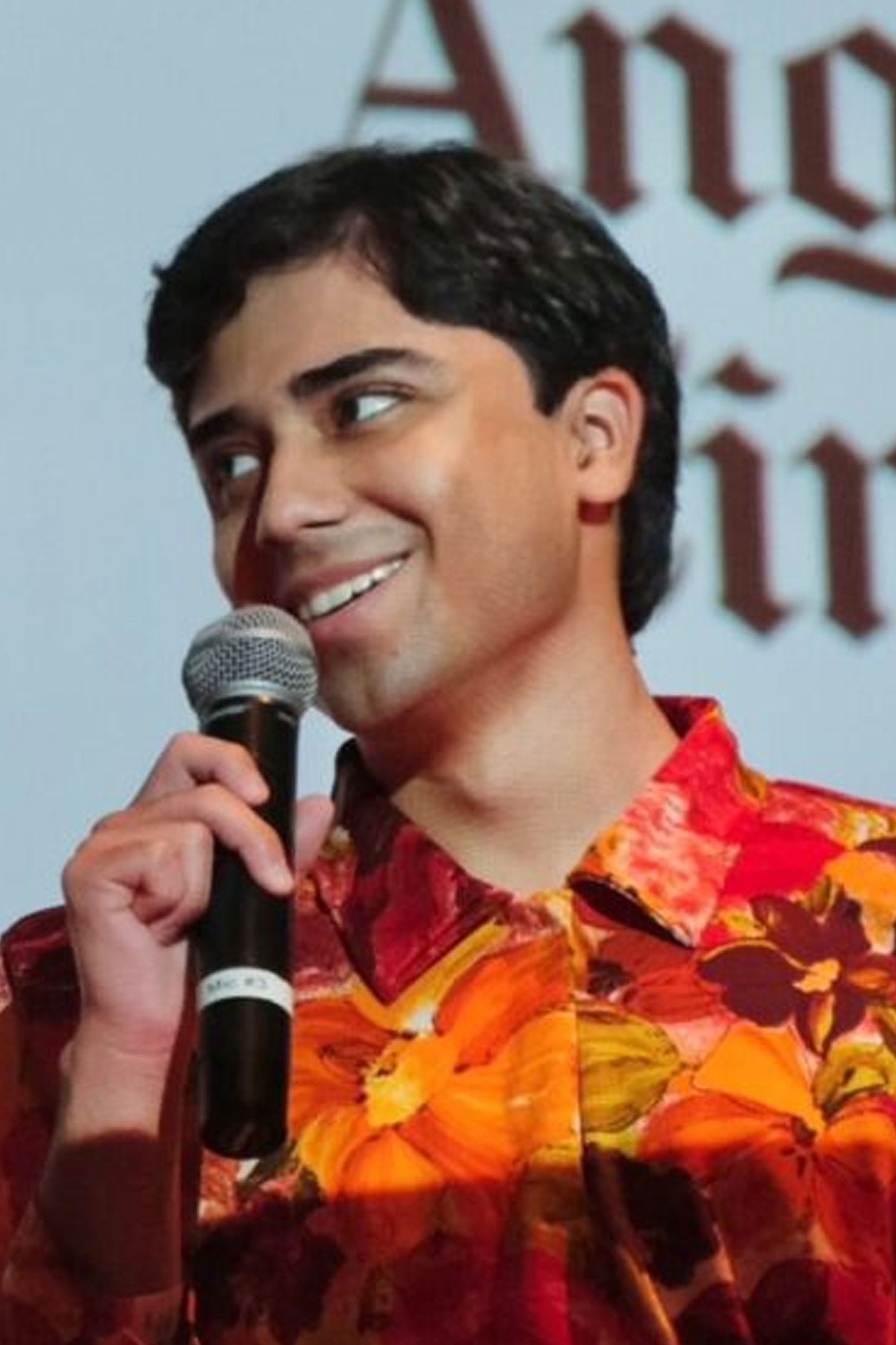 Фото  (Aristides Mantilla)