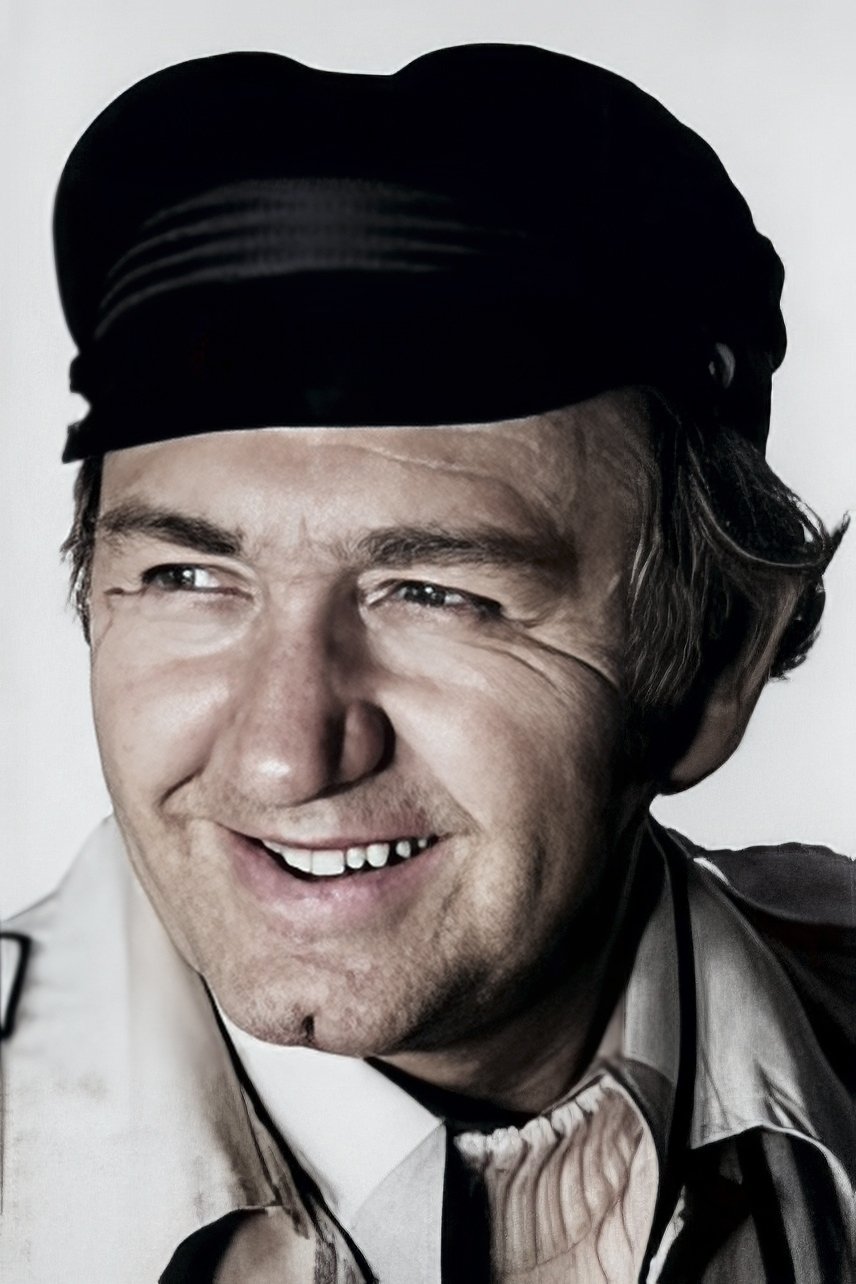 Фото  (Ján Kramár)