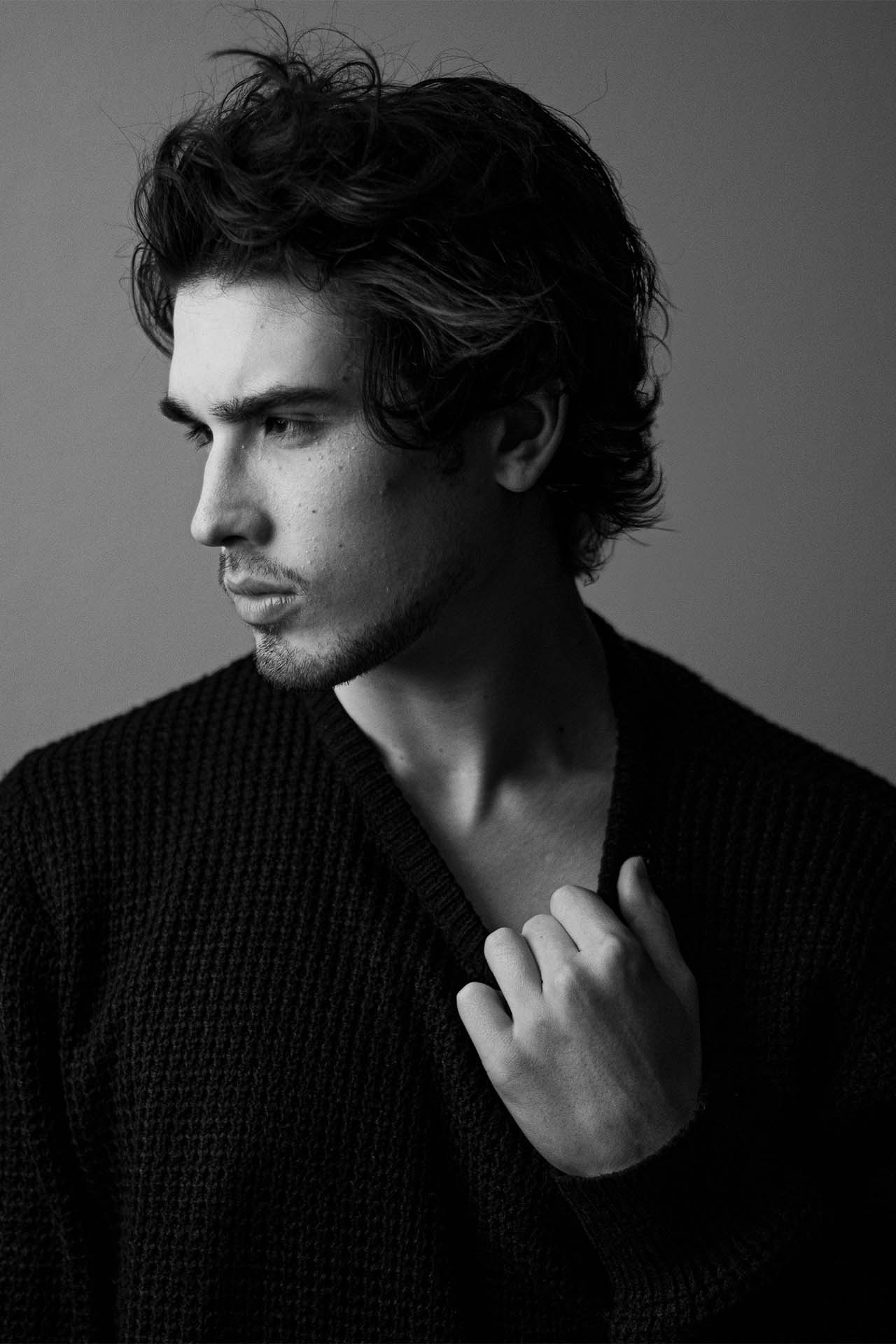 Фото  (Michael Merlino)