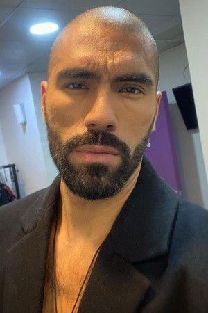 Фото  (Orlando Alfaro)